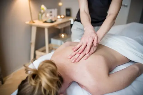 Massage Lomi-Lomi | Massage by Nathalie