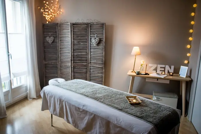 Massage spécialisé relaxant | Massage by Nathalie