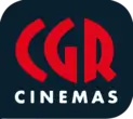 Partenaire CGR Cinemas | Massage By Nathalie
